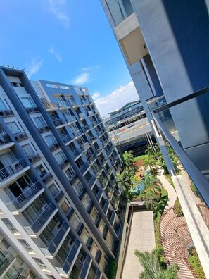 Exterior - Jieann's Transient Home (Pasay)