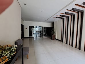 Interior - Jieann's Transient Home (Pasay)