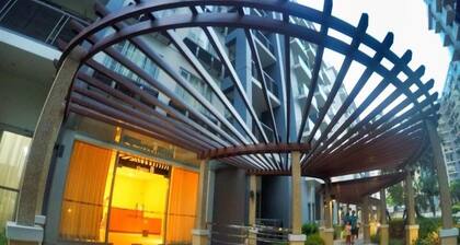 Jieann's Transient Home