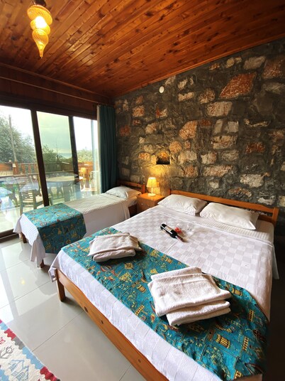 Kabak Armes Hotel