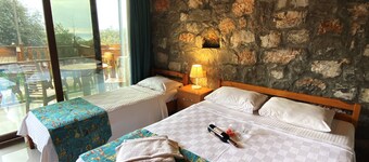 Kabak Armes Hotel