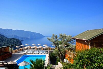 Kabak Armes Hotel