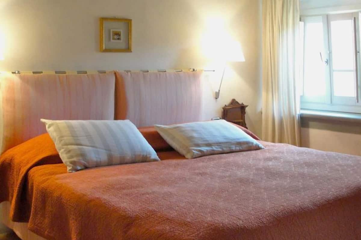 Comfort Double or Twin Room