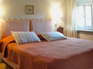 Chambre Confort Double ou avec lits jumeaux | 1 chambre, minibar, coffres-forts dans les chambres, bureau