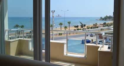 Hakan Apart Hotel