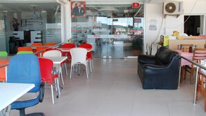 Dining - Hakan Apart Hotel (Erdemli)