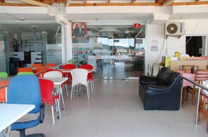 Dining - Hakan Apart Hotel (Erdemli)