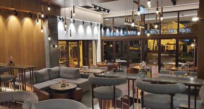 Xenios Dias Boutique Hotel