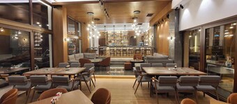 Xenios Dias Boutique Hotel