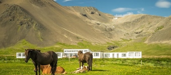 Kast Guesthouse