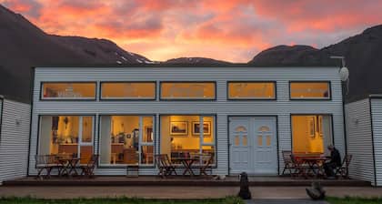 Kast Guesthouse