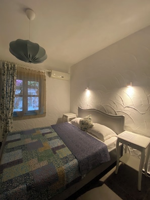 三人房 | 免费 WiFi、床单