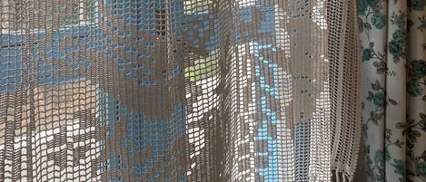 Tweepersoonskamer | Gratis wifi, beddengoed