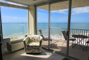 Condo, 1 quarto | Sacada
