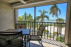 Leilighet, 2 soverom | Balkong