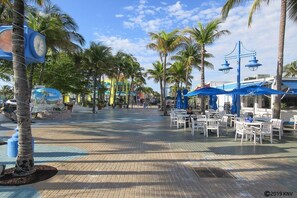 Apartment, 2 Schlafzimmer | Pool | Außenpool