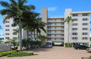Apartment, 2 Schlafzimmer | Außenbereich