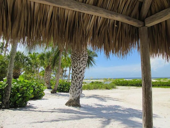 Apartment, 2 Schlafzimmer | Strand | Am Strand