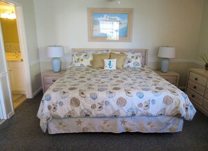 Condo, 1 Bedroom | 1 bedroom, free WiFi - Estero Beach & Tennis 307a 1 Bedroom Condo (Fort Myers Beach)