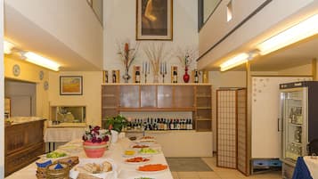 Buffet