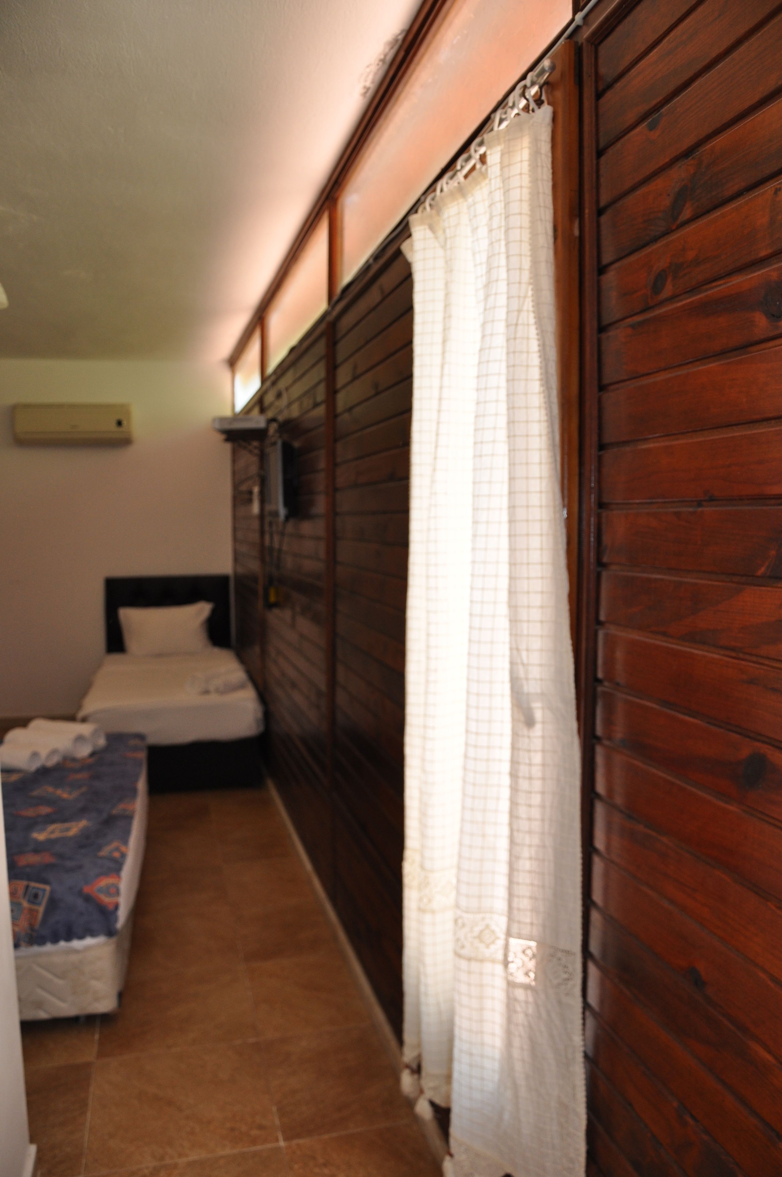 1 bedroom, soundproofing, free wifi