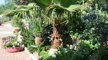 花園