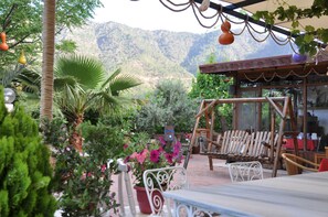 Commodité de l’hébergement