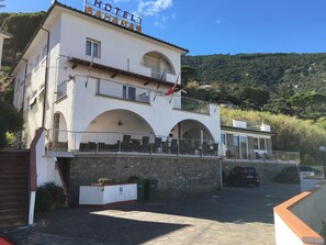 Aussenbereich