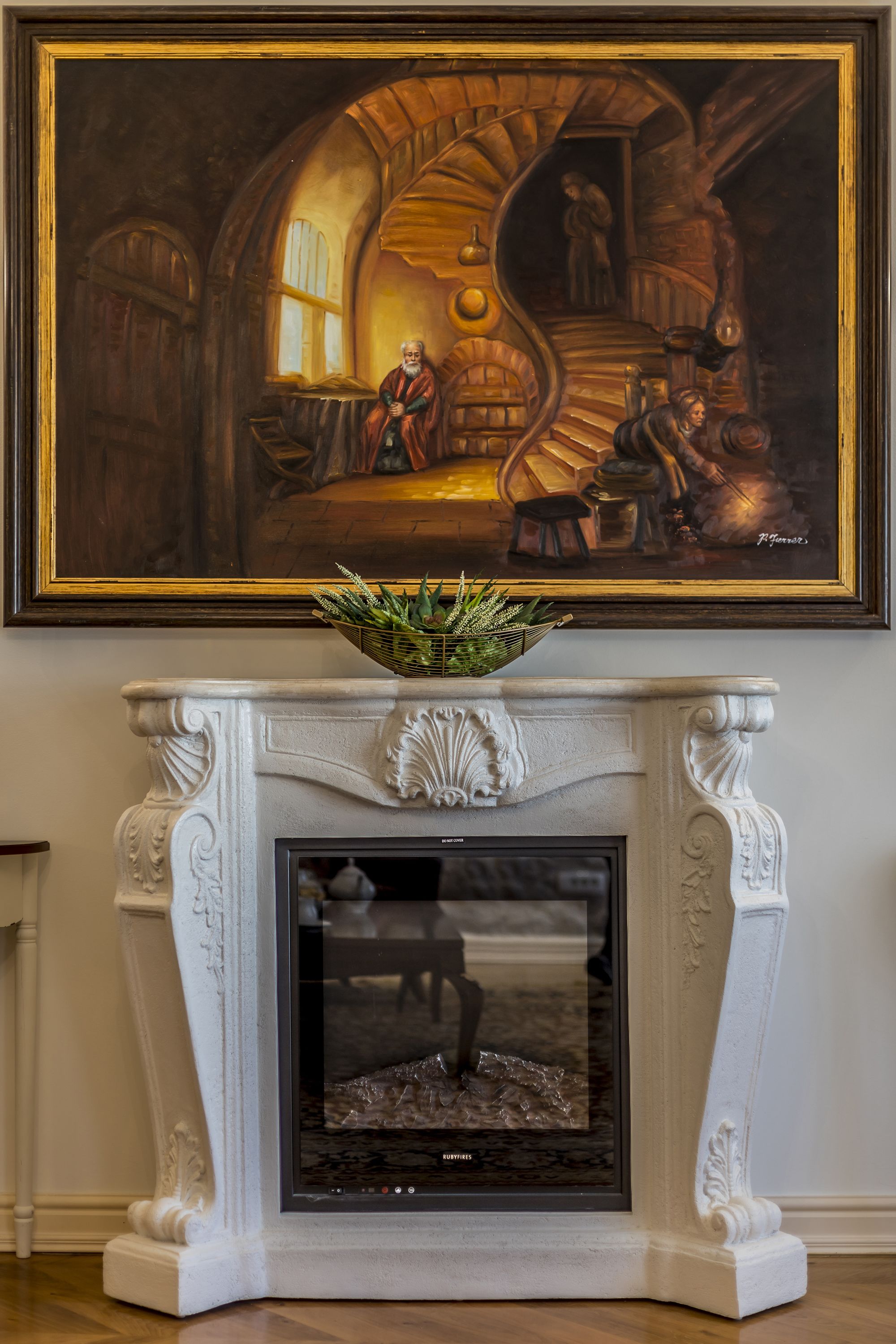 luxury suite piaca - other location, 3 min away | living area | 40-inch lcd tv with satellite channels, tv, video game console