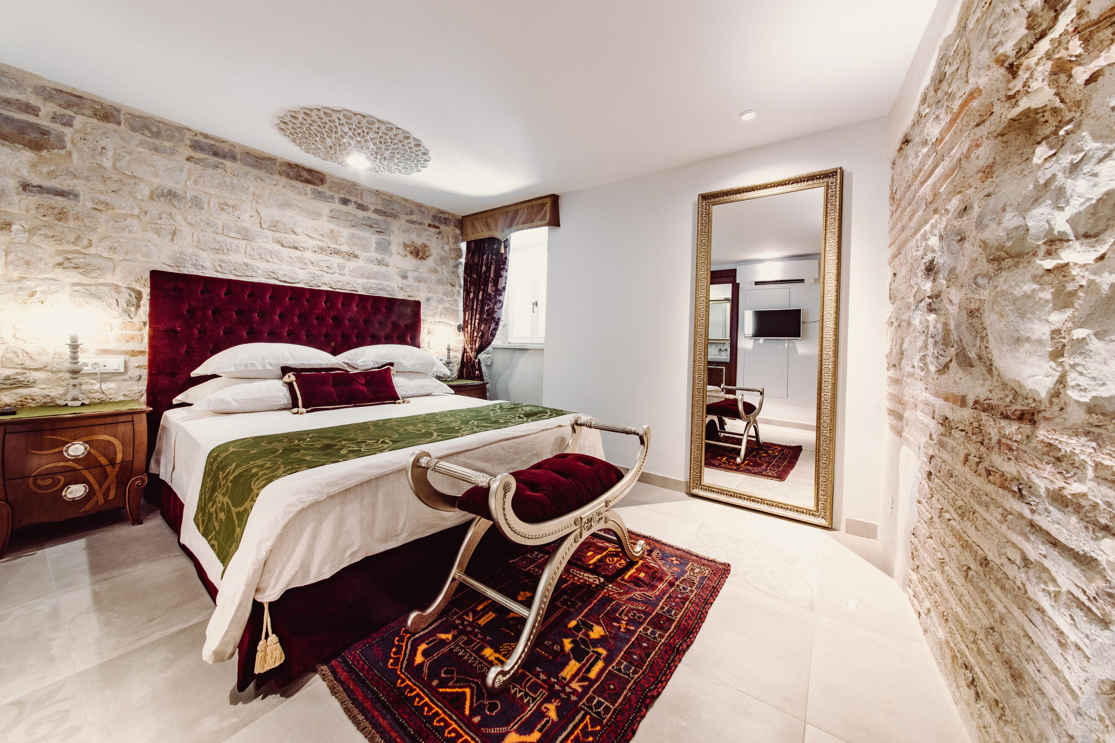 Foto - Villa Nepos Hotel