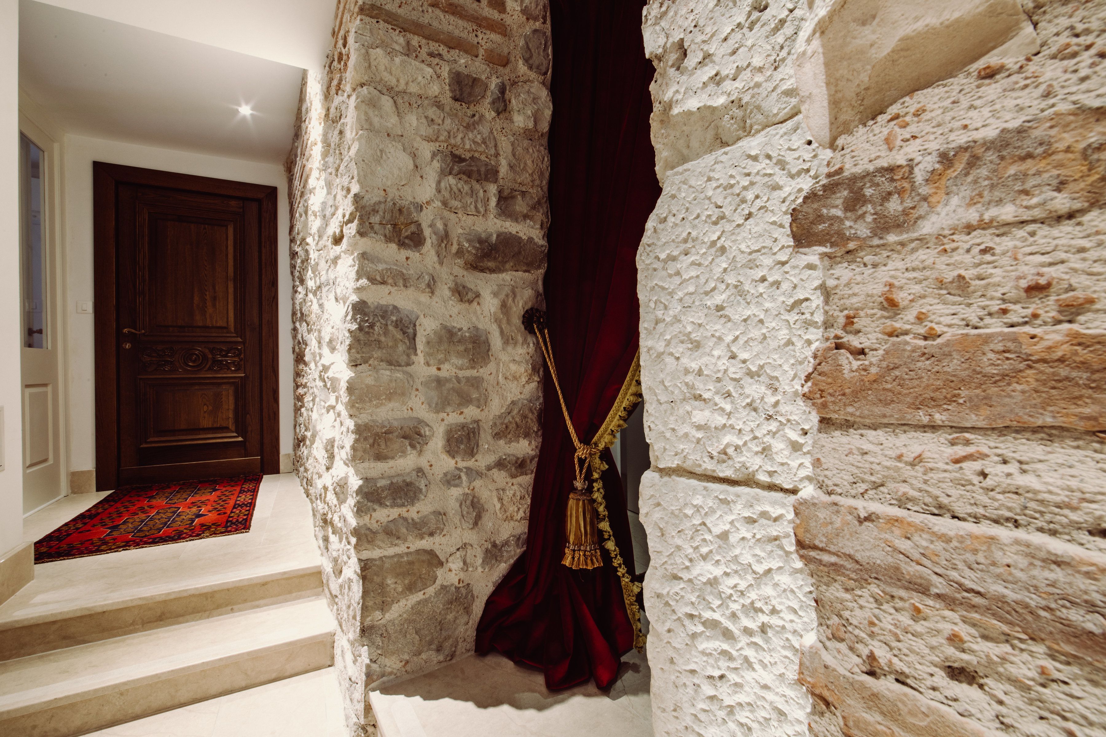 Photo - Villa Nepos Hotel