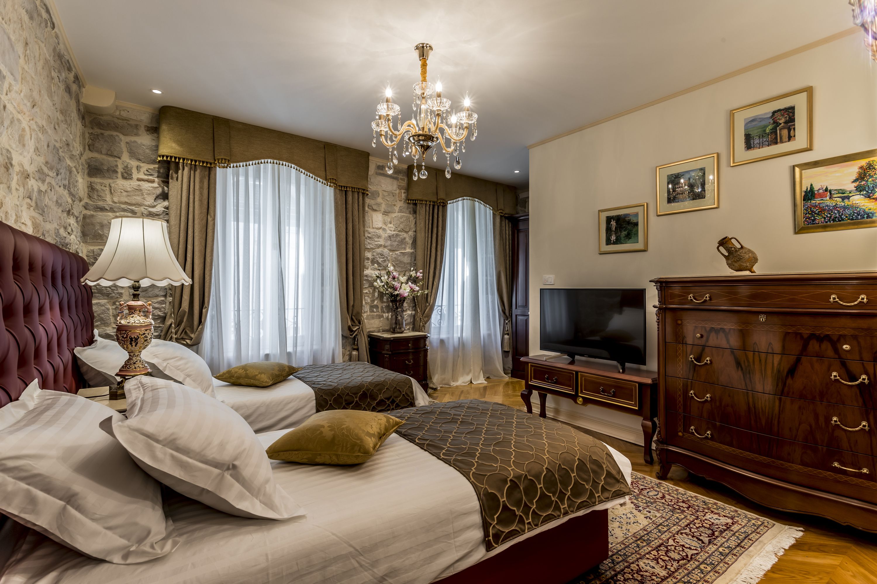 Foto - Villa Nepos Hotel