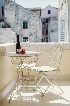 Teras/patio