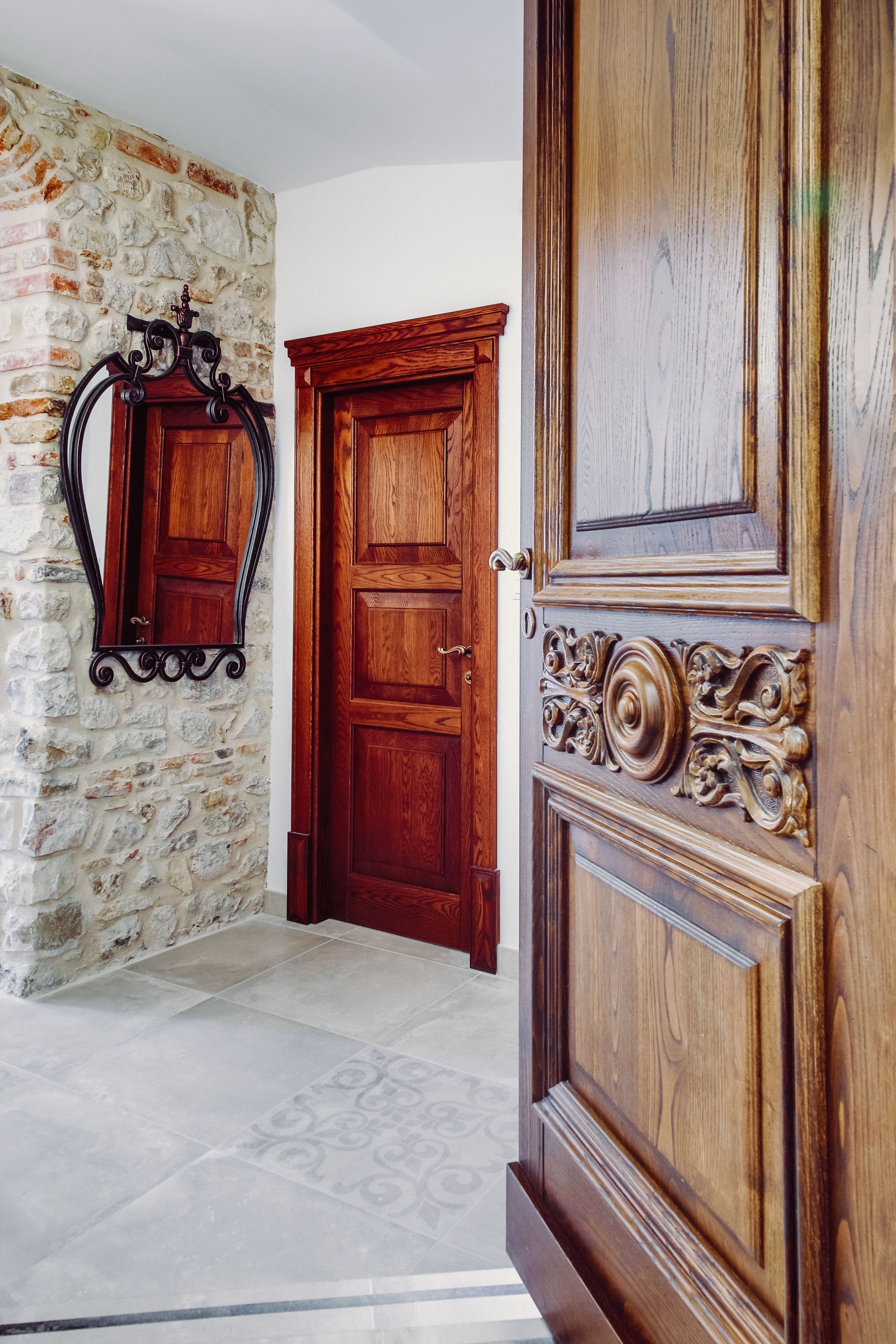 Foto - Villa Nepos Hotel