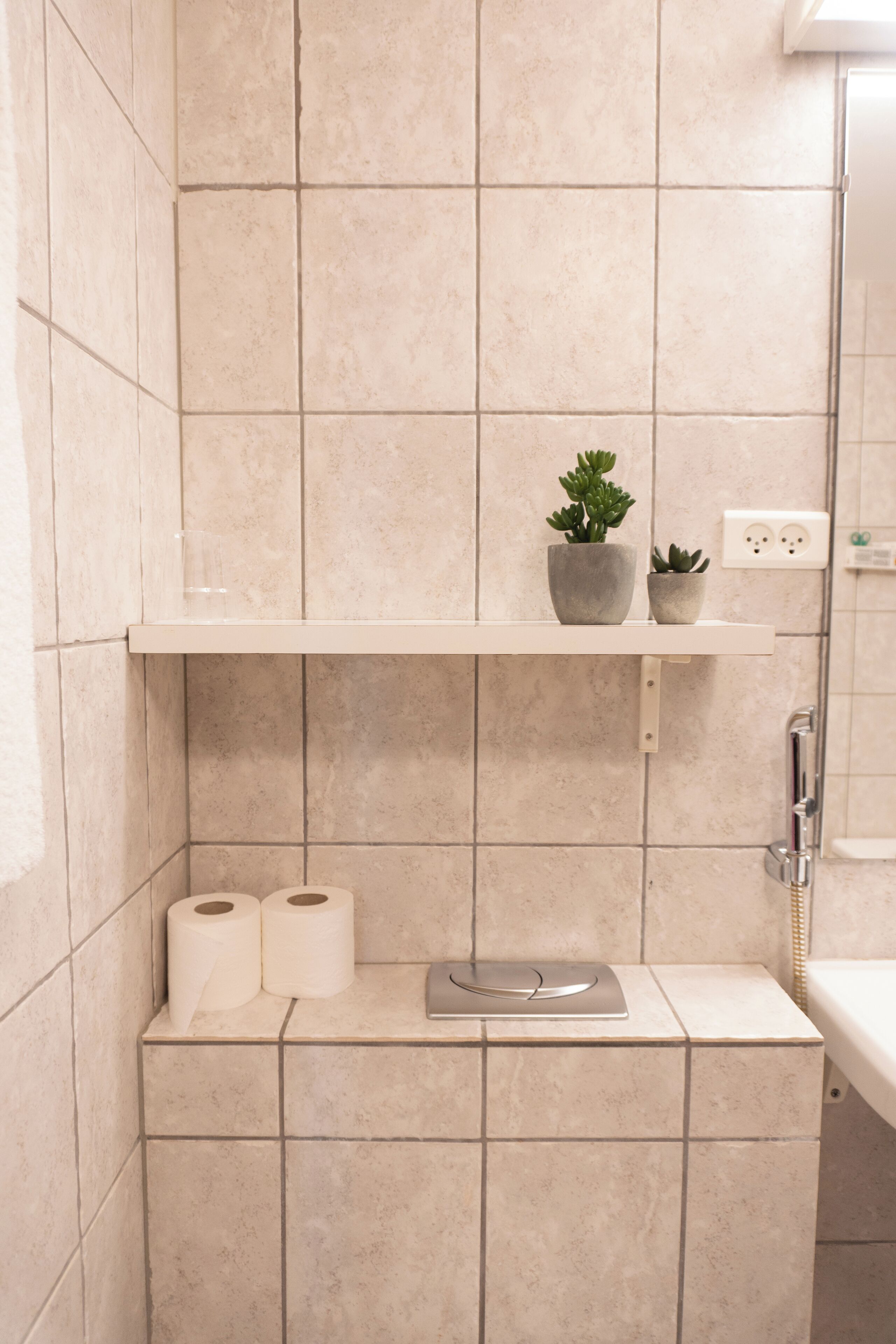 deluxe double room, sauna | bathroom | free toiletries, hair dryer, towels, soap