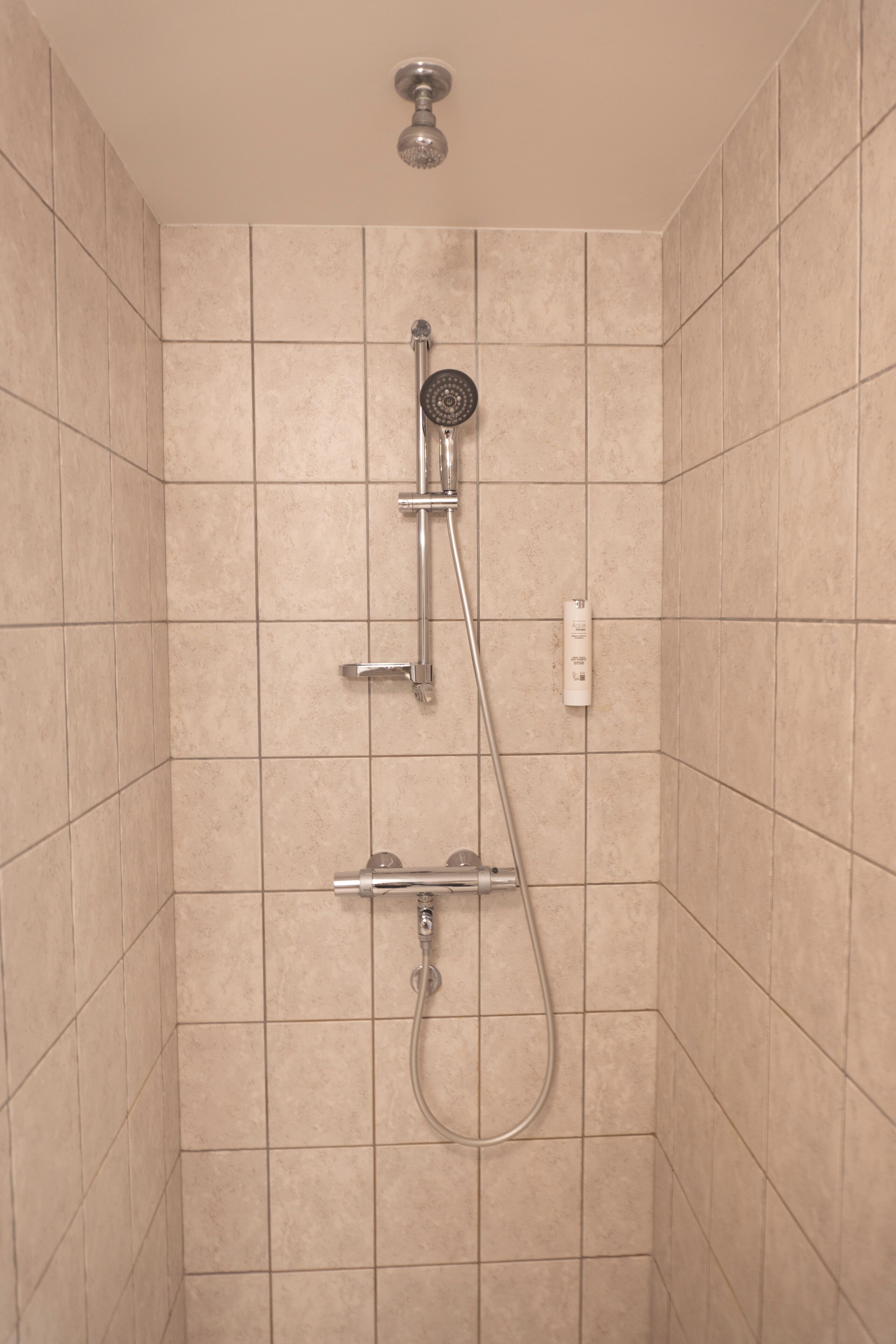 deluxe double room, sauna | bathroom | free toiletries, hair dryer, towels, soap