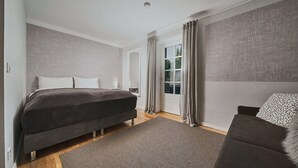 Apartamento, 2 habitaciones, no fumadores (Final Cleaning Fee +65,00€ )
