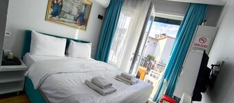 Buyukada Cinar Hotel 