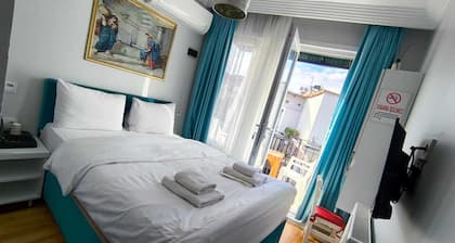 Buyukada Cinar Hotel