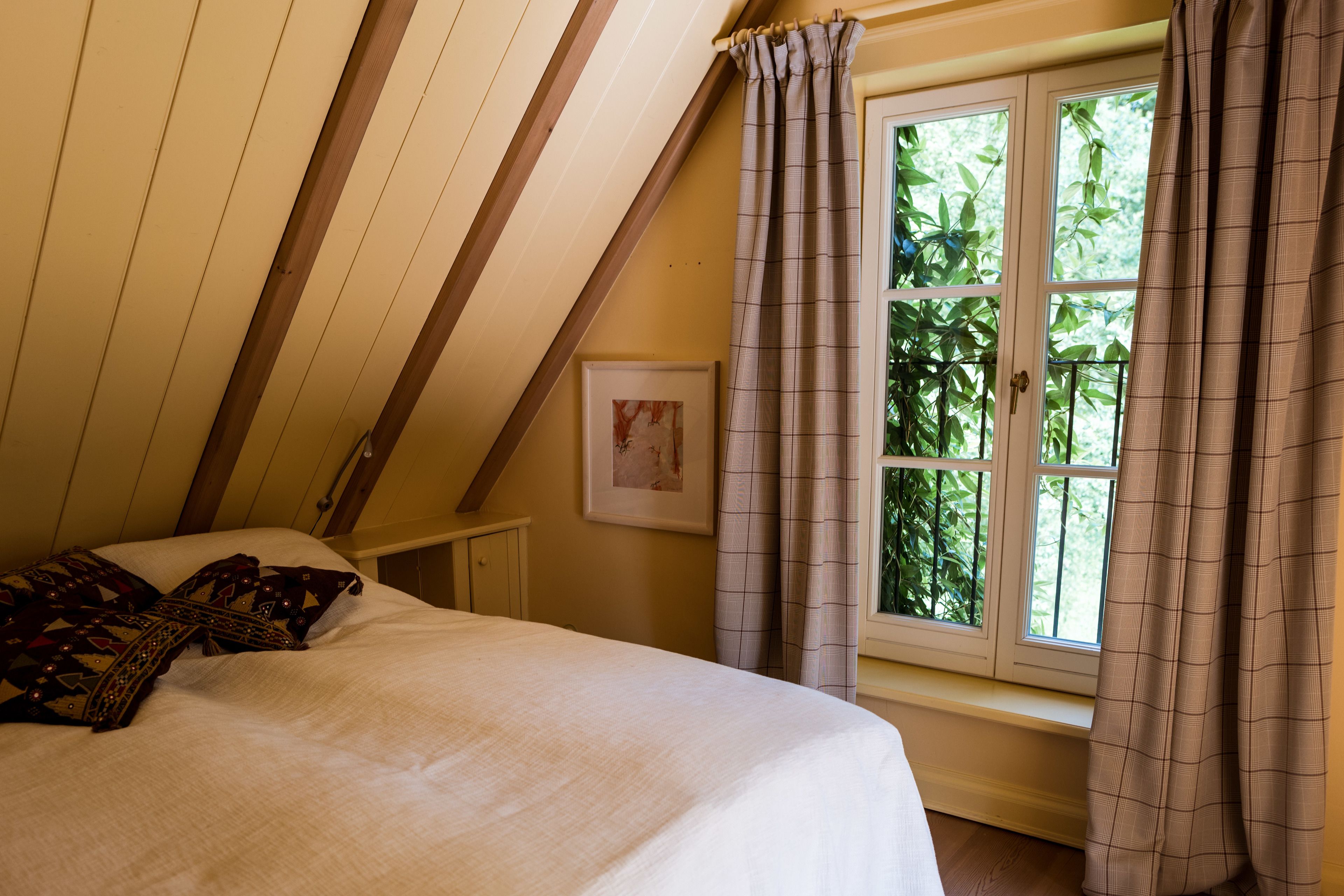 Rumah Comfort, 2 kamar tidur | 2 kamar tidur, setrika/meja setrika, dan Wi-Fi gratis