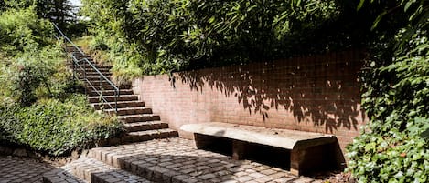 Jardín