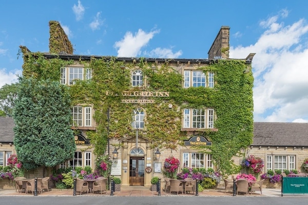 Se sirven comidas y cenas