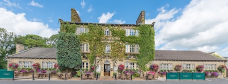 Se sirven comidas y cenas