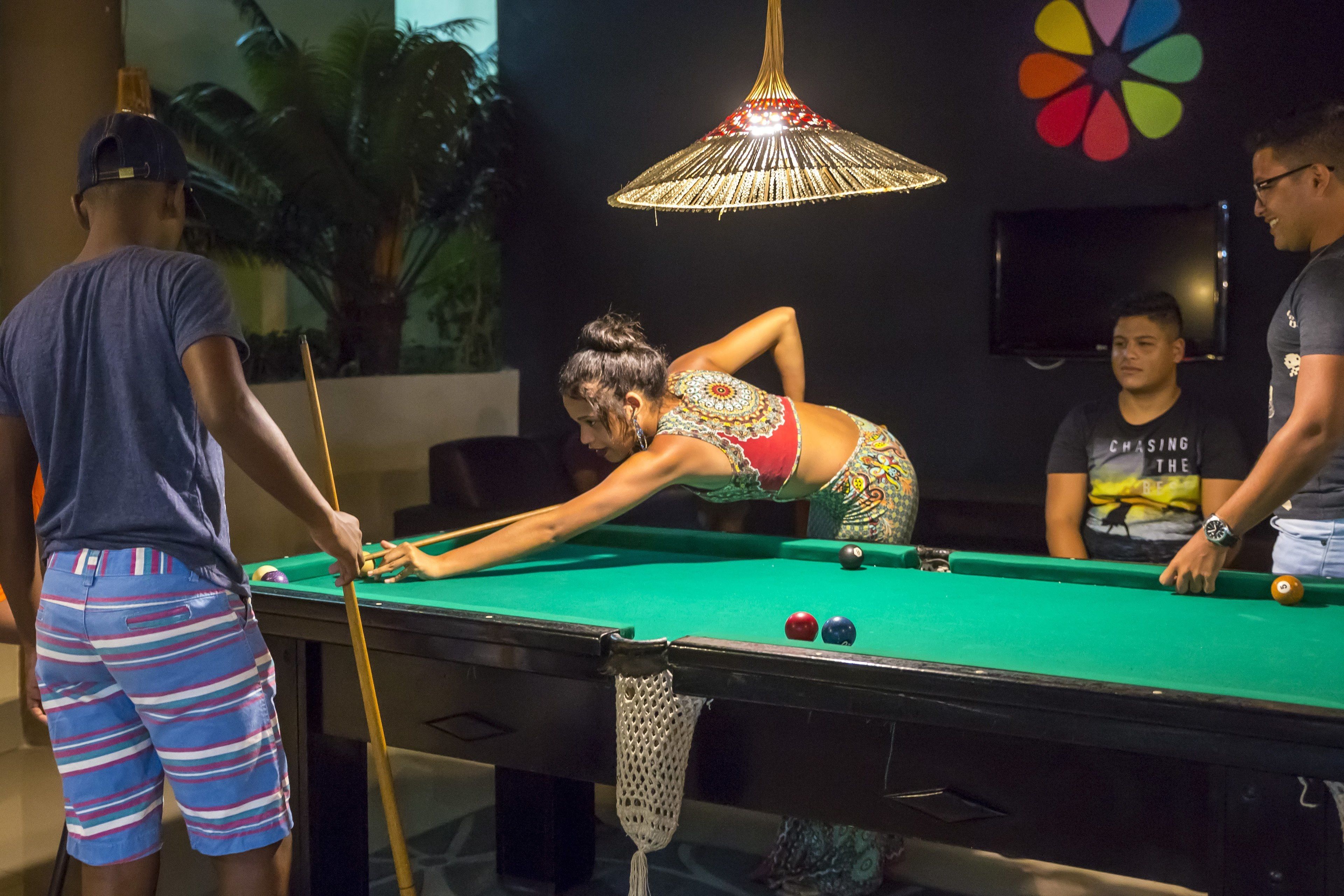 Photo - Floral Inn Family