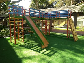 Kinderbereich