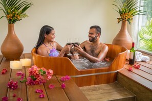 Espace de soins pour les couples