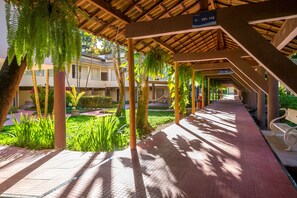 Interior - Floral Inn Family Hotel (Porto Seguro)
