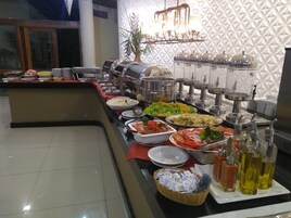 บุฟเฟต์