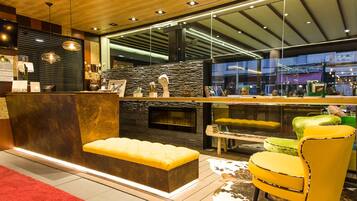 Sala de reuniones