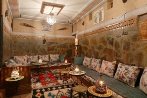 Meeting facility - Toubkal Garden Hotel (Asni)